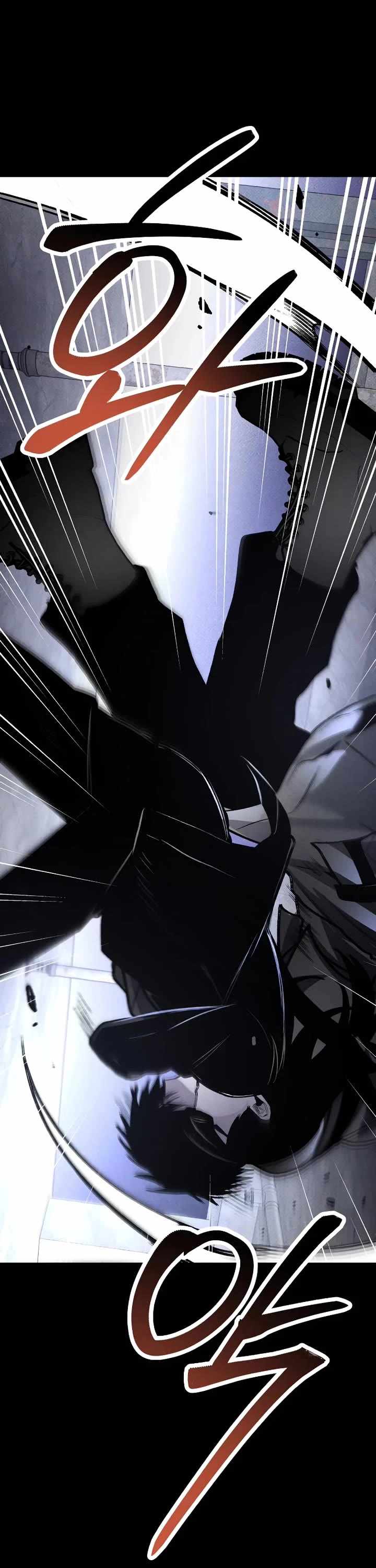 Read The Murderer chapter 48 image 34 on Lezhin
