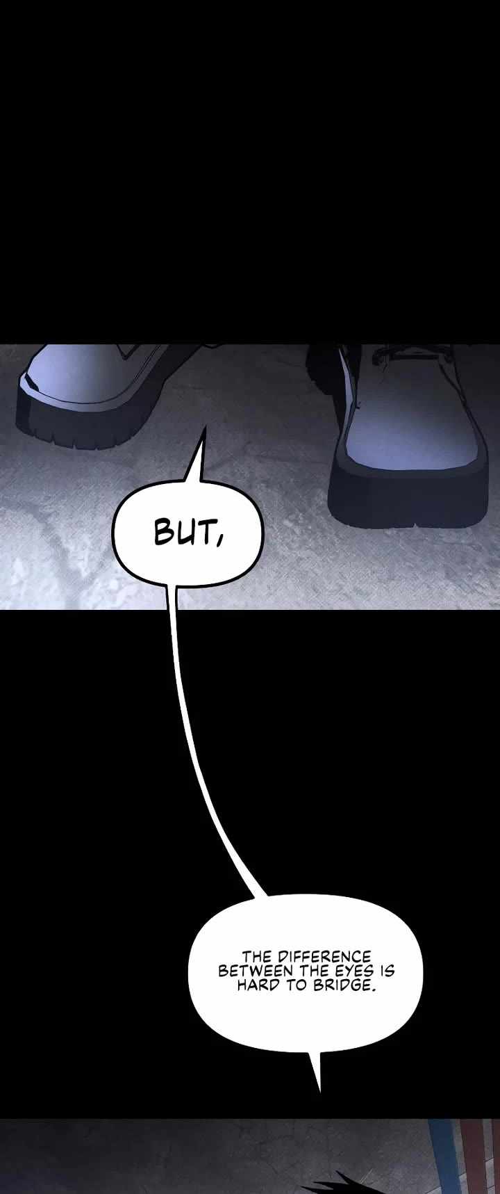 Read The Murderer chapter 48 image 35 on Lezhin