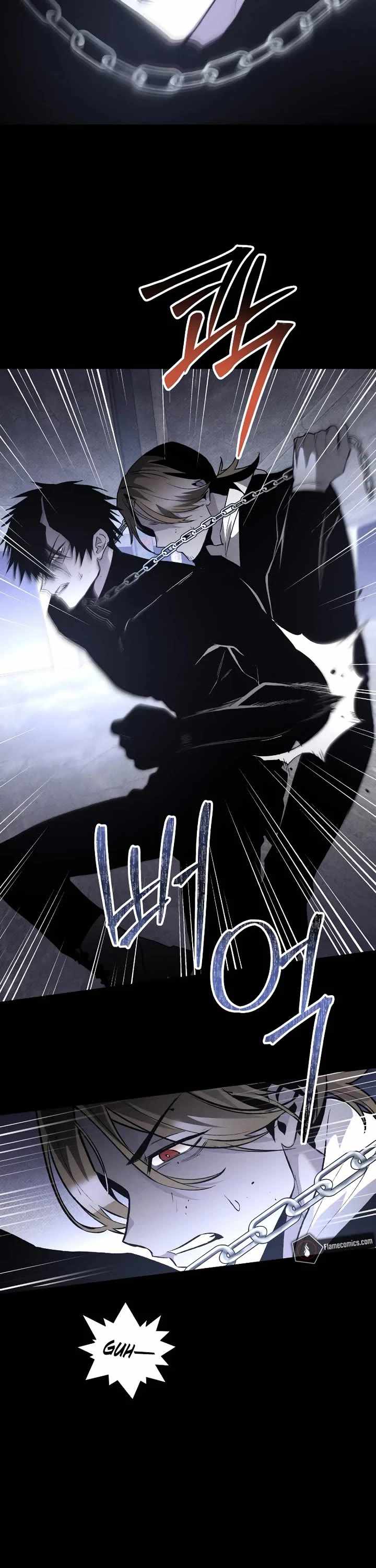 Read The Murderer chapter 48 image 38 on Lezhin