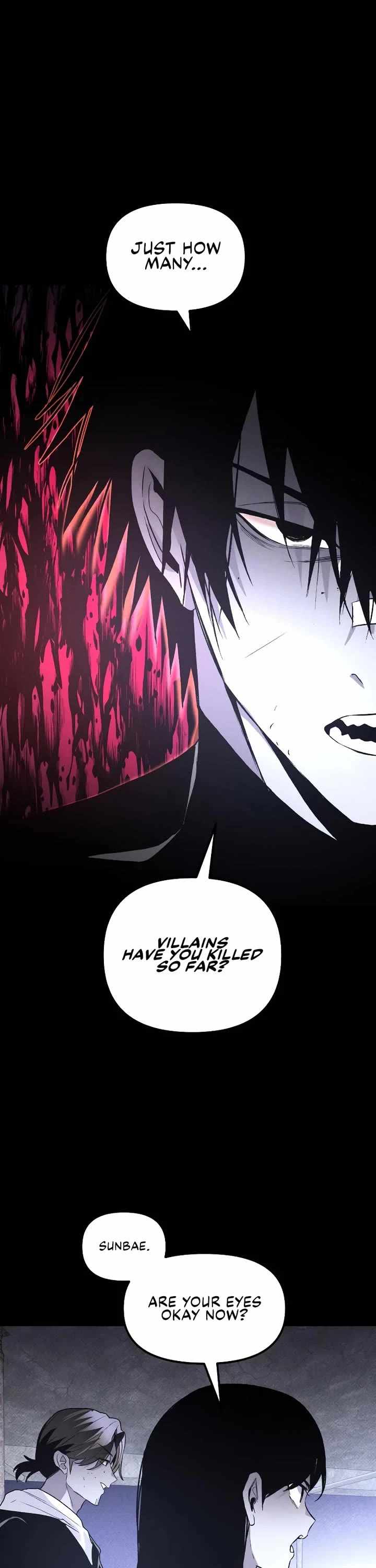 Read The Murderer chapter 48 image 43 on Lezhin