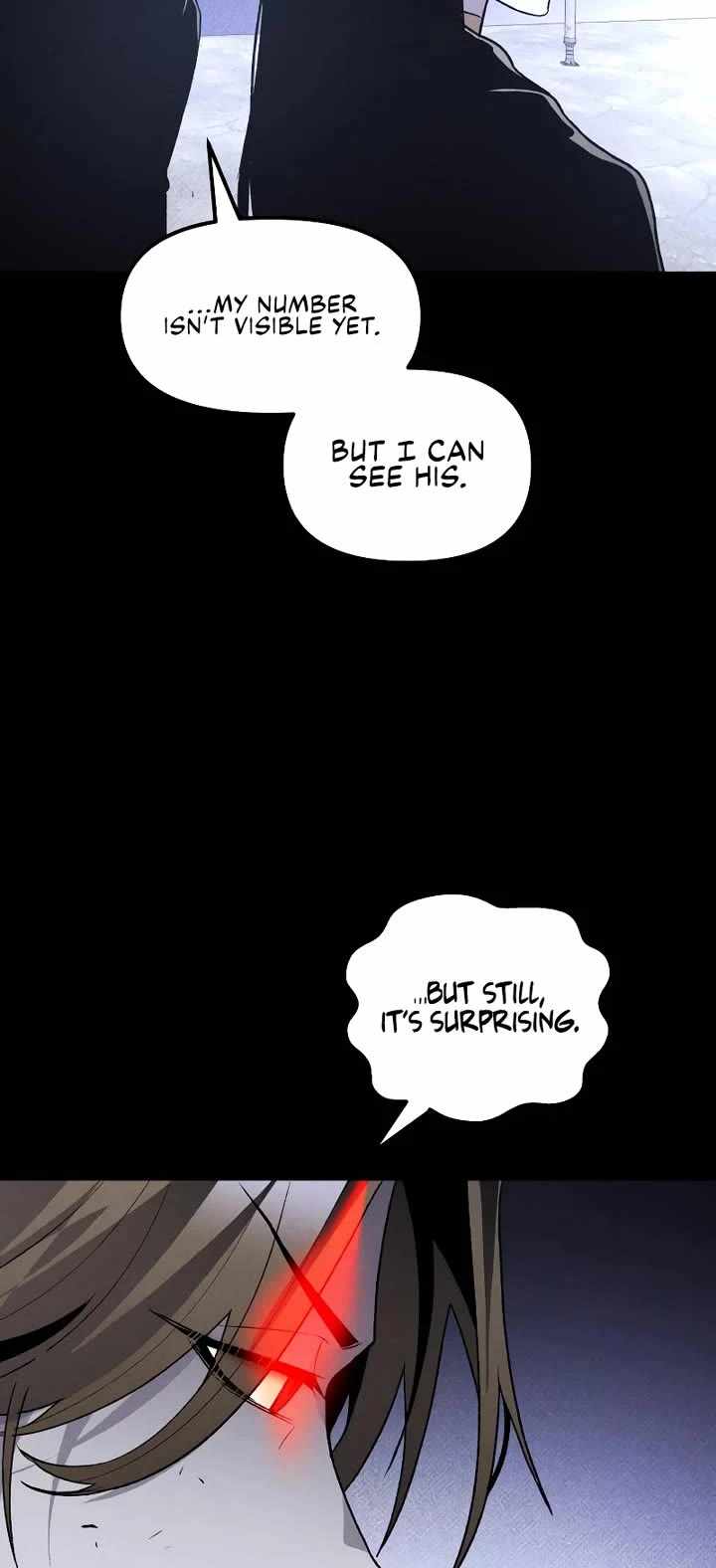Read The Murderer chapter 48 image 44 on Lezhin