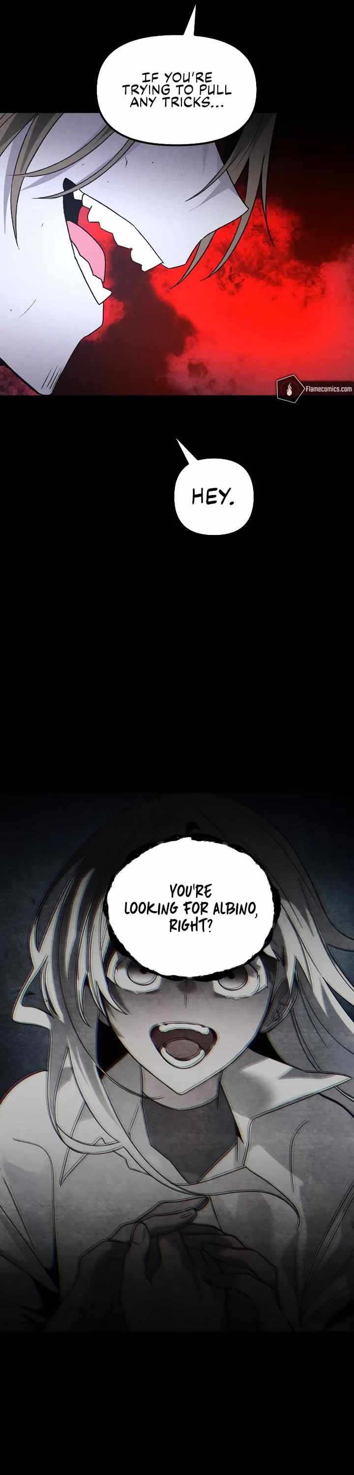 Read The Murderer chapter 48 image 52 on Lezhin