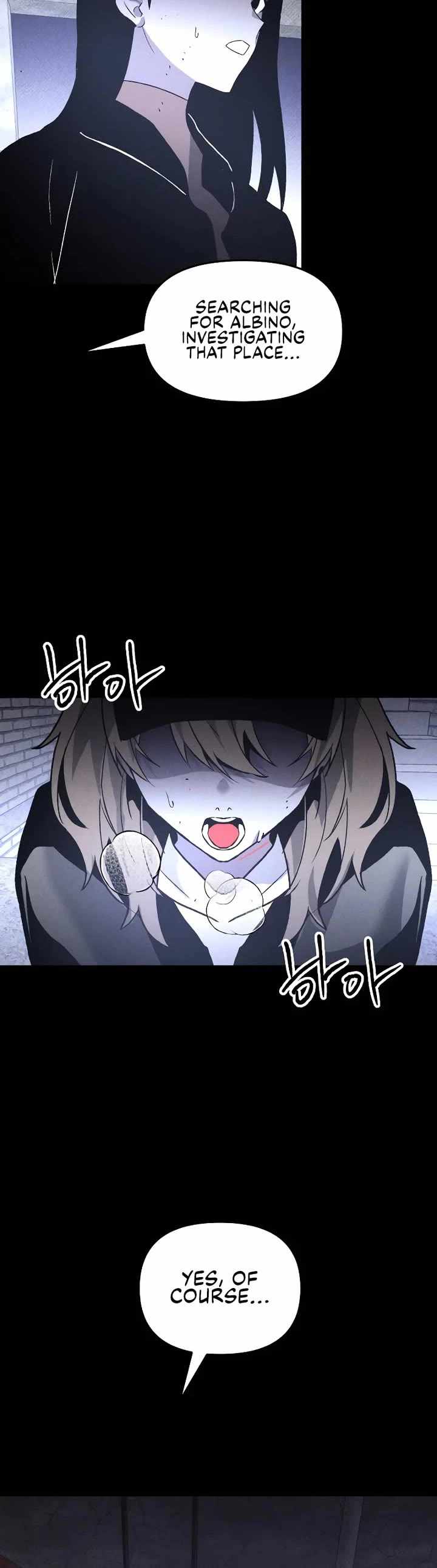 Read The Murderer chapter 48 image 54 on Lezhin