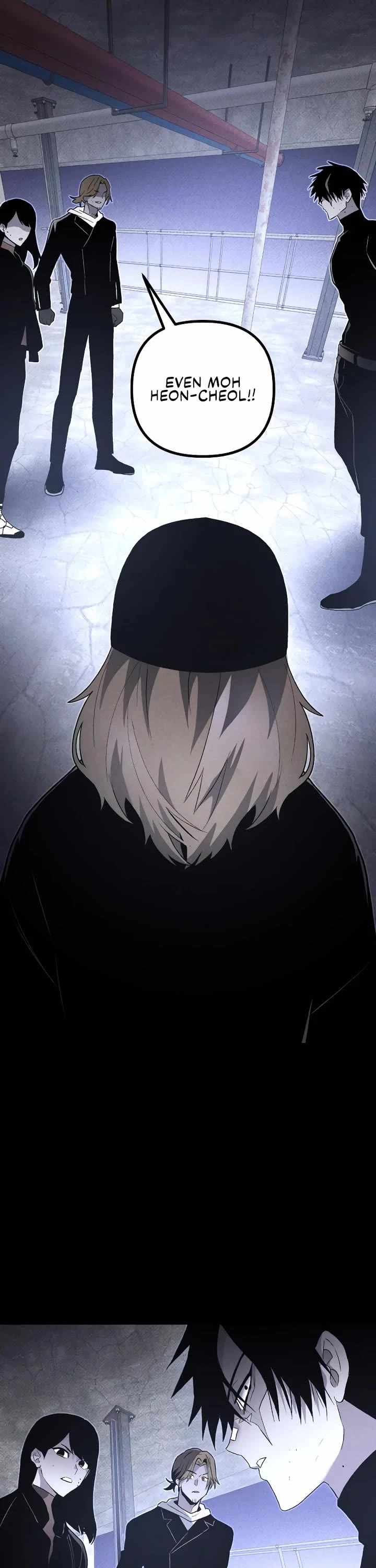 Read The Murderer chapter 48 image 55 on Lezhin