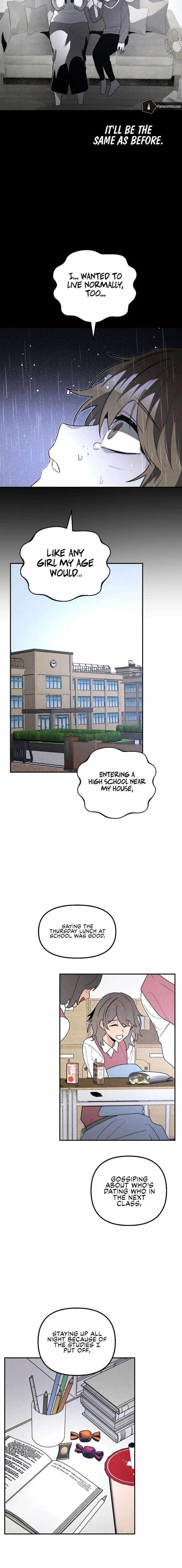 Read The Murderer chapter 50 image 14 on Lezhin