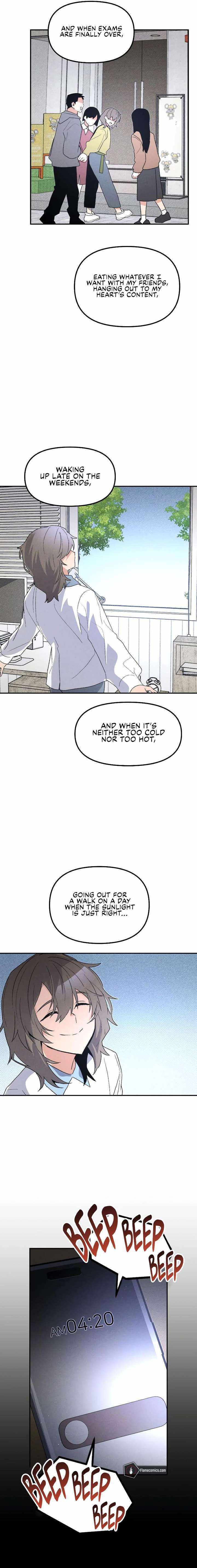 Read The Murderer chapter 50 image 15 on Lezhin