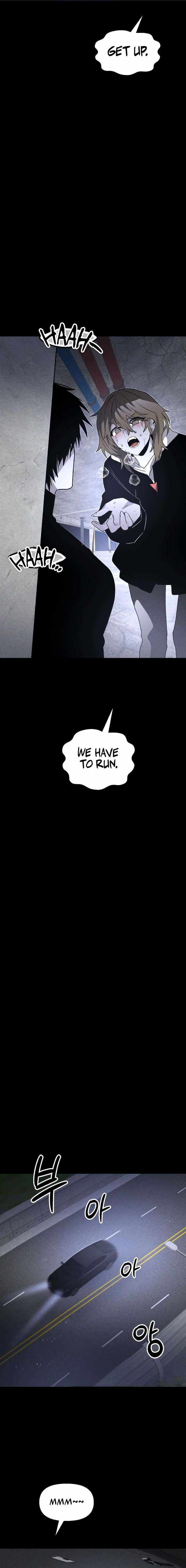 Read The Murderer chapter 50 image 20 on Lezhin