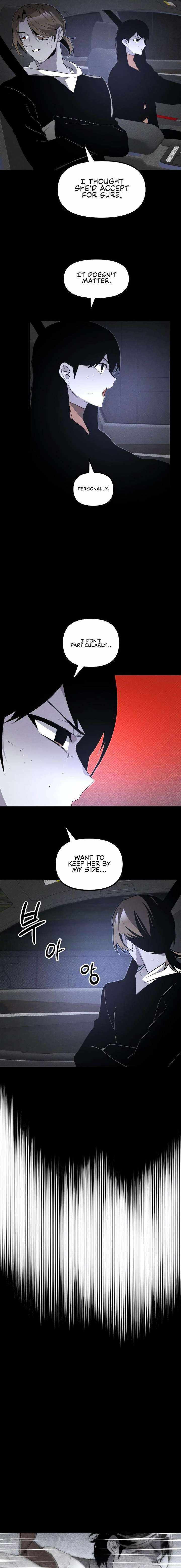Read The Murderer chapter 50 image 21 on Lezhin