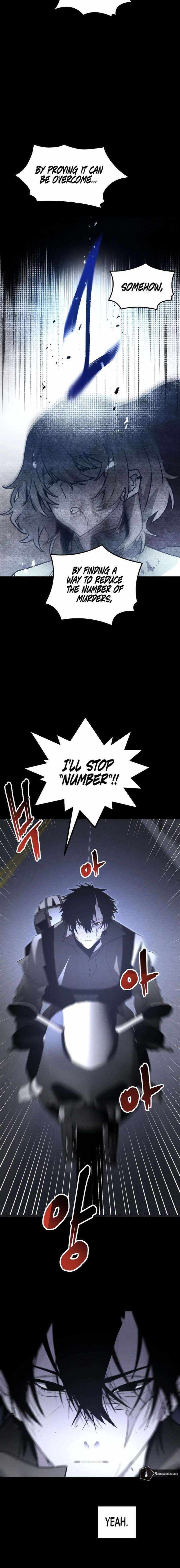 Read The Murderer chapter 50 image 26 on Lezhin