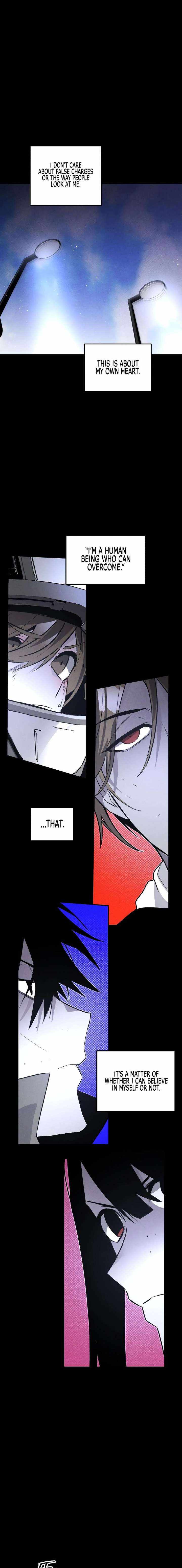 Read The Murderer chapter 50 image 27 on Lezhin