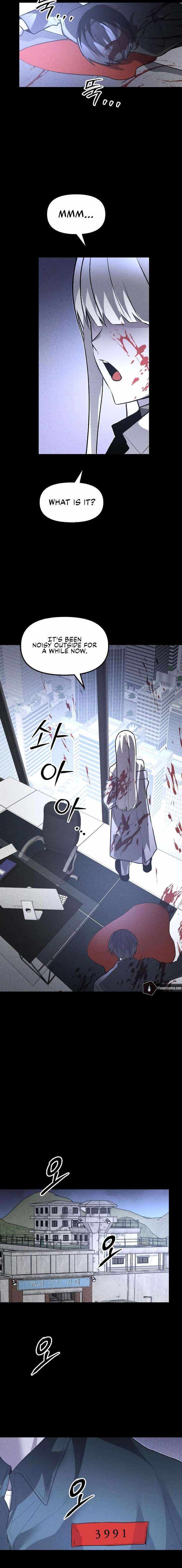 Read The Murderer chapter 50 image 28 on Lezhin