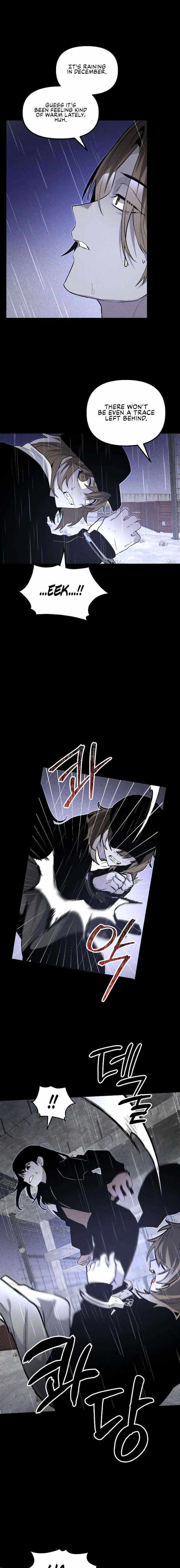Read The Murderer chapter 50 image 9 on Lezhin