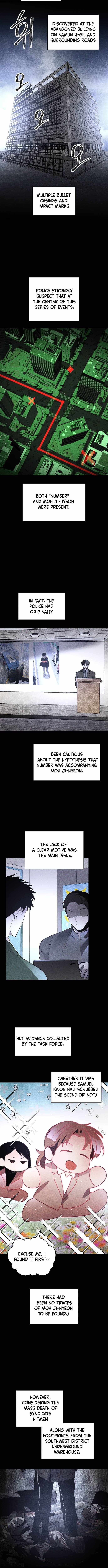 Read The Murderer chapter 51 image 1 on Lezhin