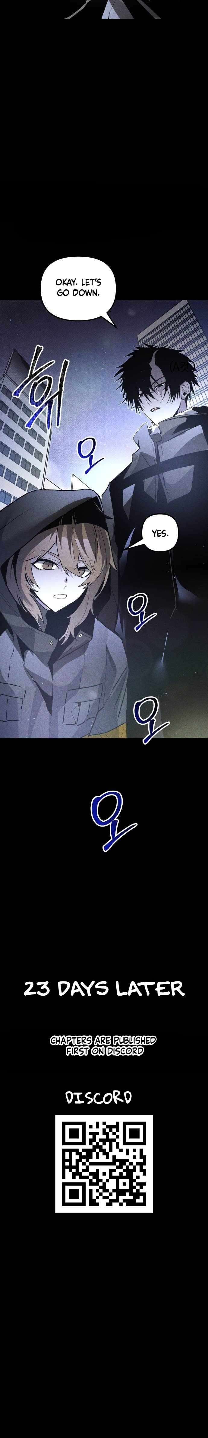 Read The Murderer chapter 51 image 11 on Lezhin