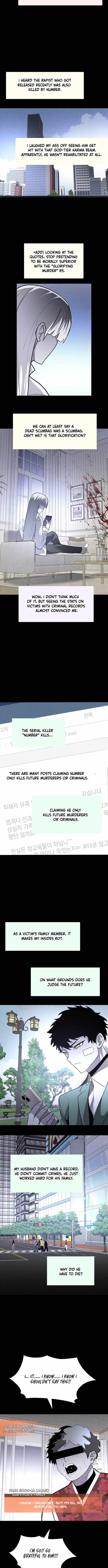 Read The Murderer chapter 51 image 8 on Lezhin