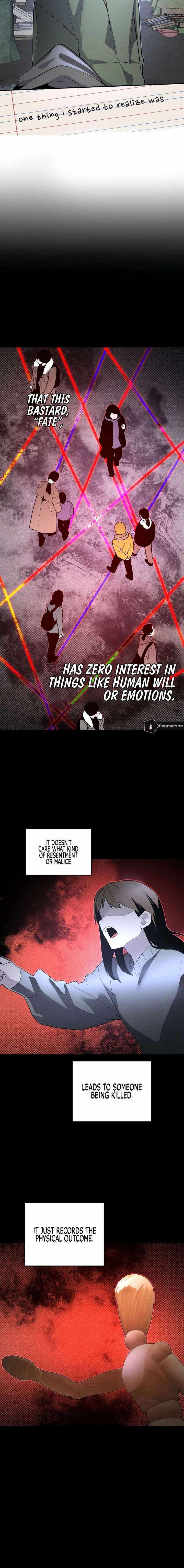 Read The Murderer chapter 53 image 4 on Lezhin