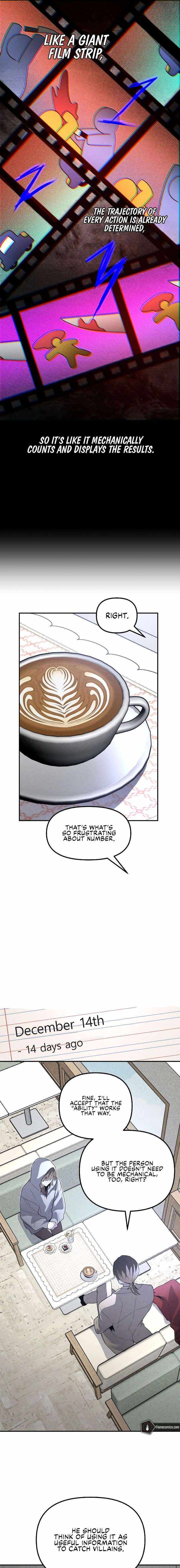 Read The Murderer chapter 53 image 5 on Lezhin