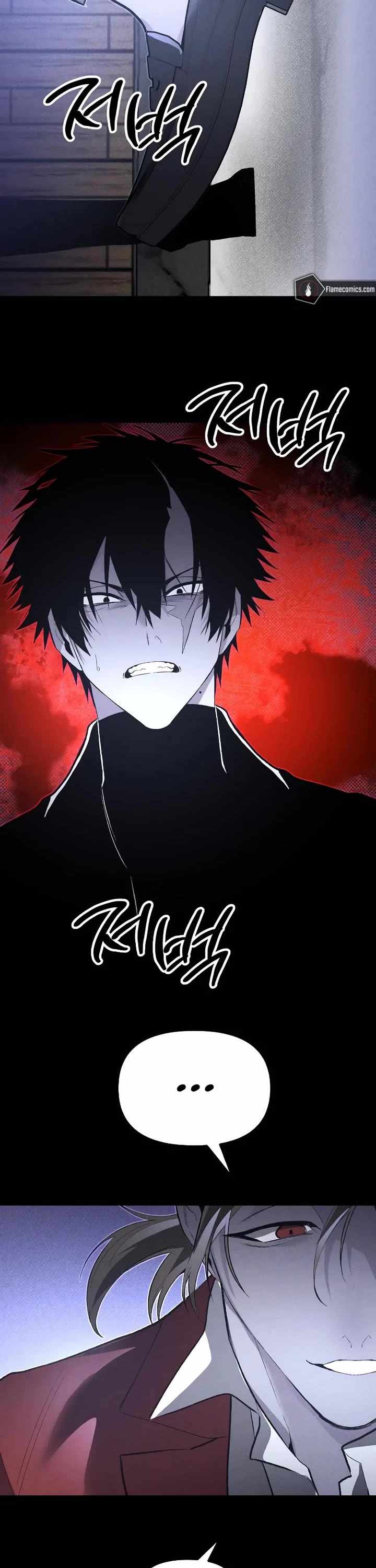 Read The Murderer chapter 54 image 1 on Lezhin