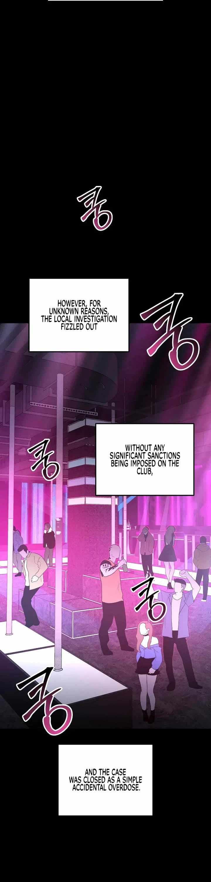 Read The Murderer chapter 54 image 11 on Lezhin