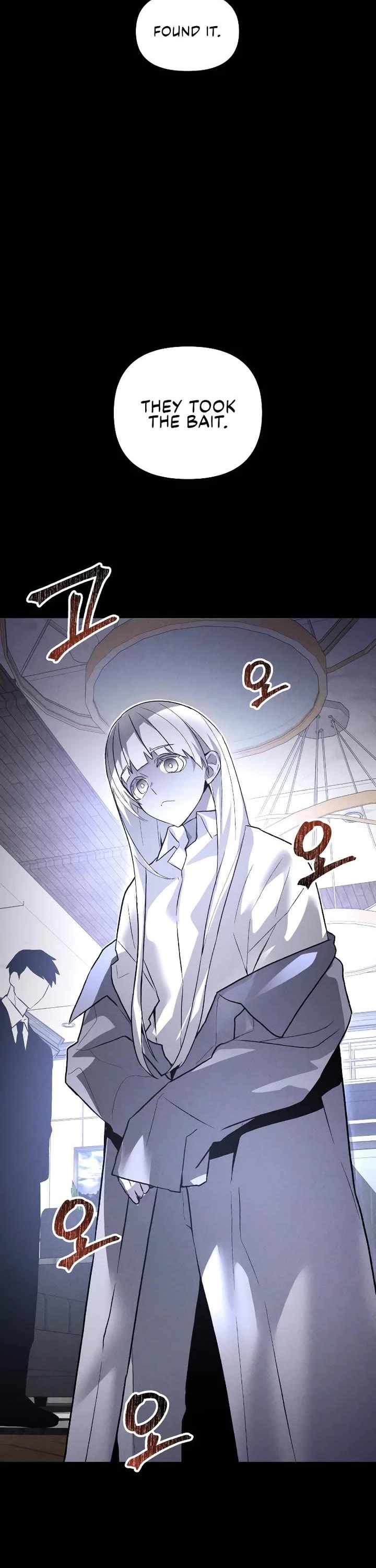 Read The Murderer chapter 54 image 2 on Lezhin