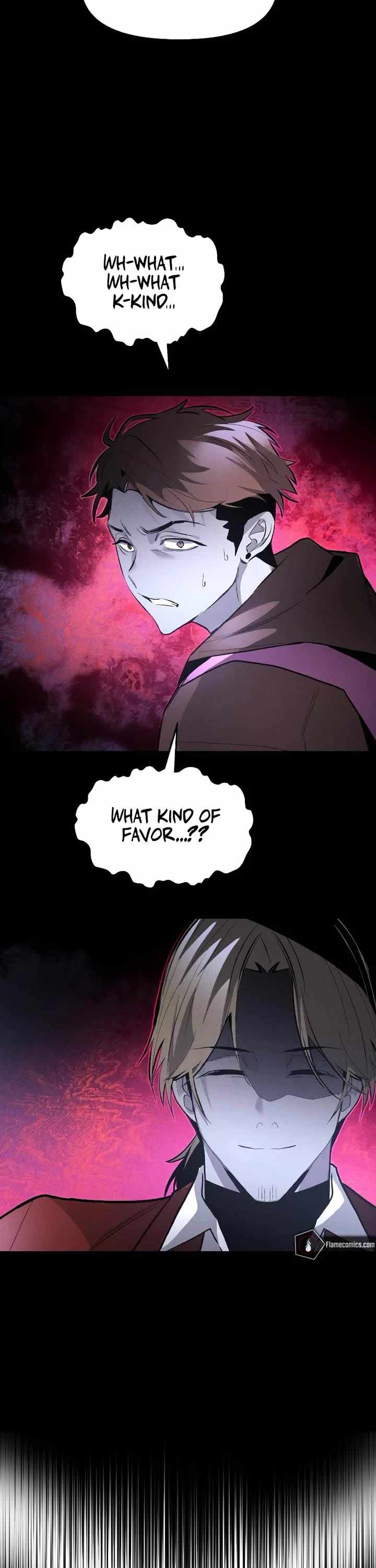 Read The Murderer chapter 54 image 21 on Lezhin
