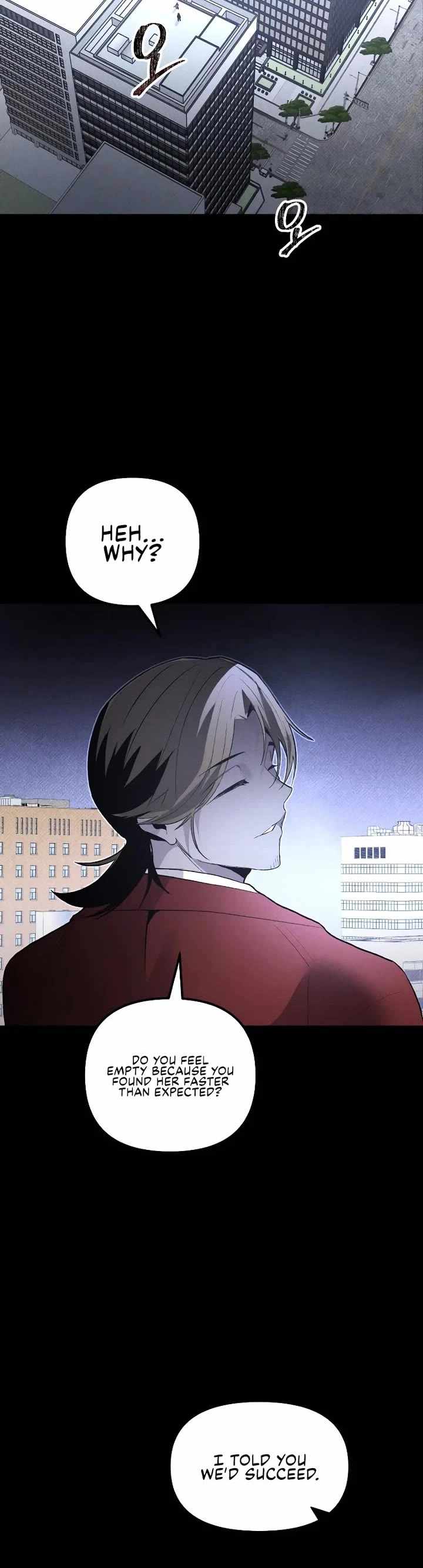 Read The Murderer chapter 54 image 4 on Lezhin