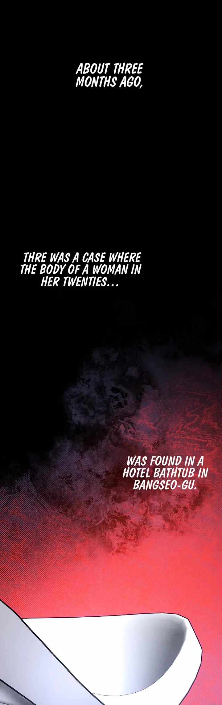 Read The Murderer chapter 54 image 8 on Lezhin
