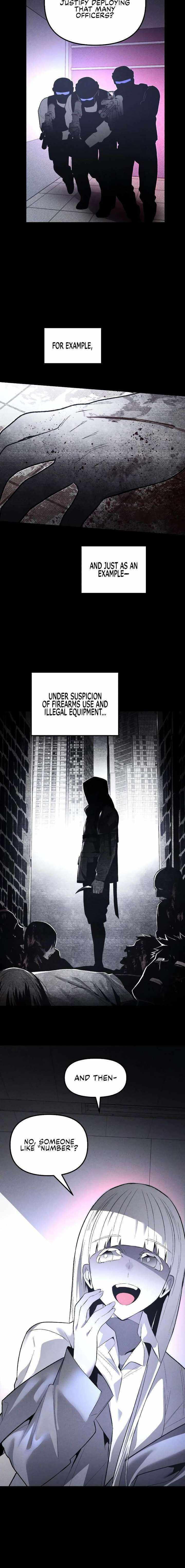 Read The Murderer chapter 55 image 10 on Lezhin