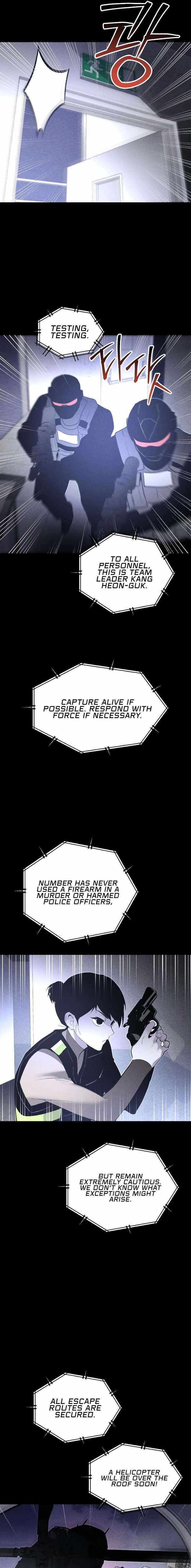 Read The Murderer chapter 55 image 11 on Lezhin