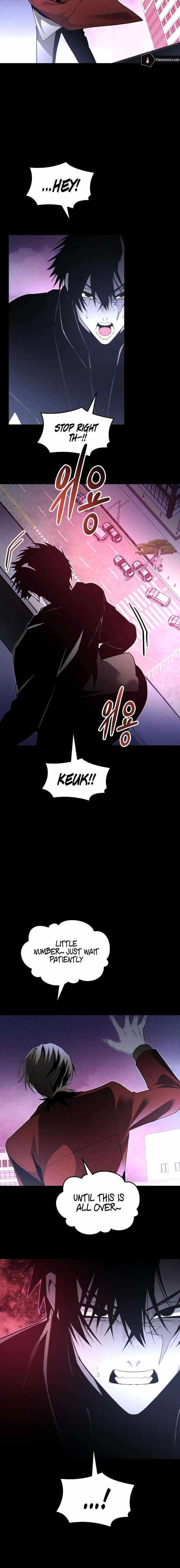 Read The Murderer chapter 55 image 4 on Lezhin