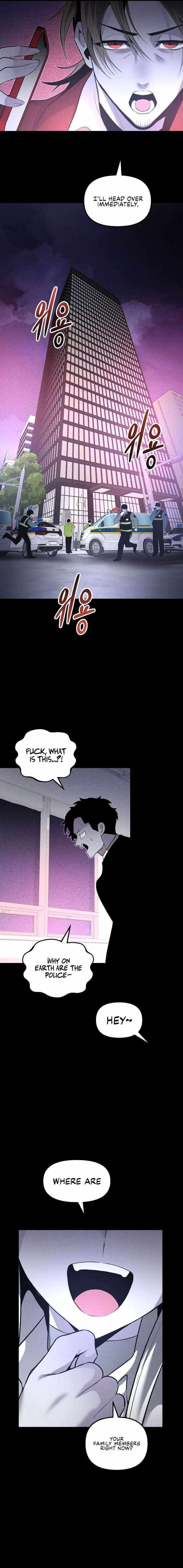 Read The Murderer chapter 55 image 7 on Lezhin