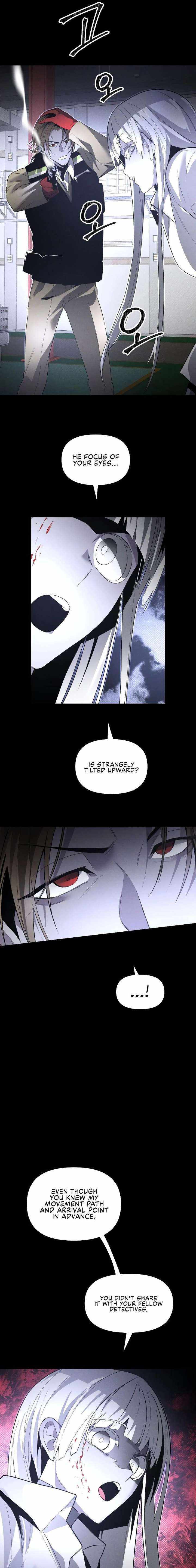 Read The Murderer chapter 56 image 11 on Lezhin