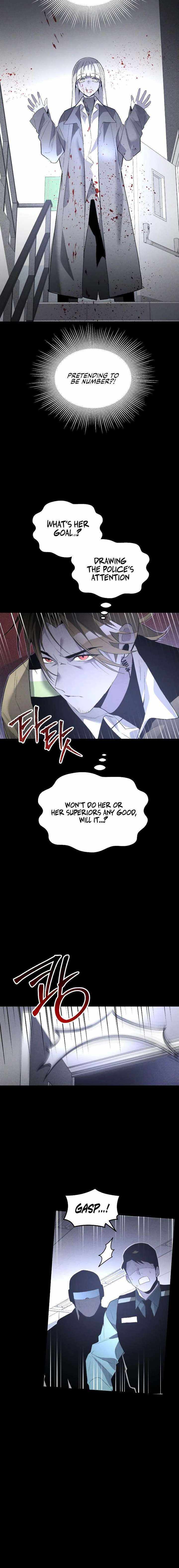 Read The Murderer chapter 56 image 2 on Lezhin