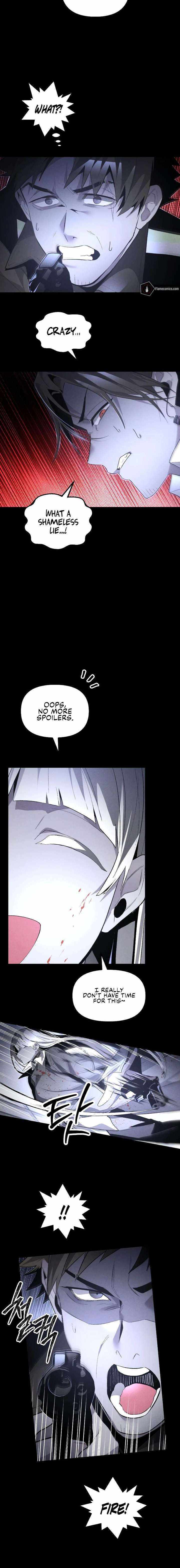 Read The Murderer chapter 56 image 6 on Lezhin