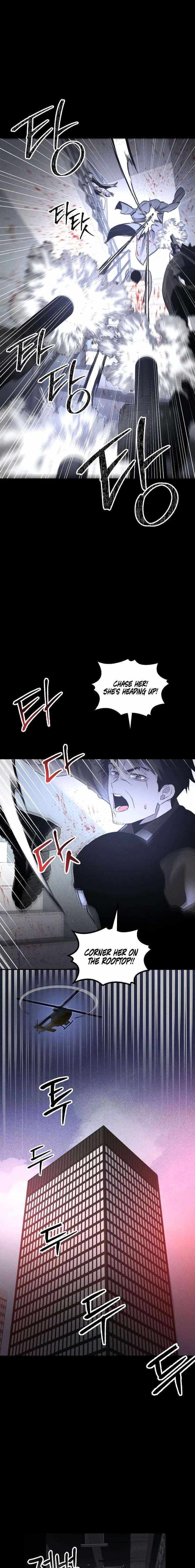 Read The Murderer chapter 56 image 7 on Lezhin