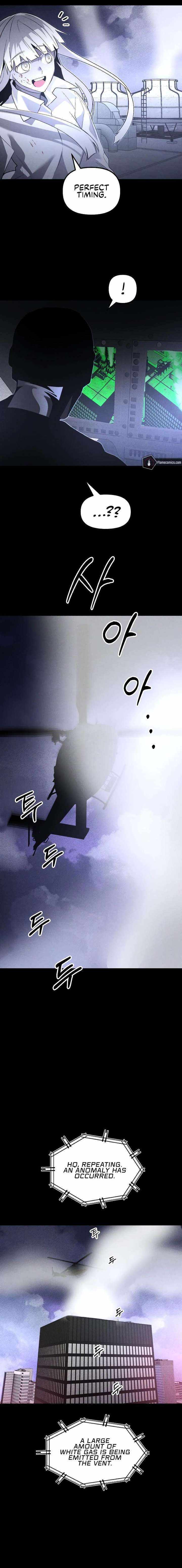 Read The Murderer chapter 57 image 10 on Lezhin