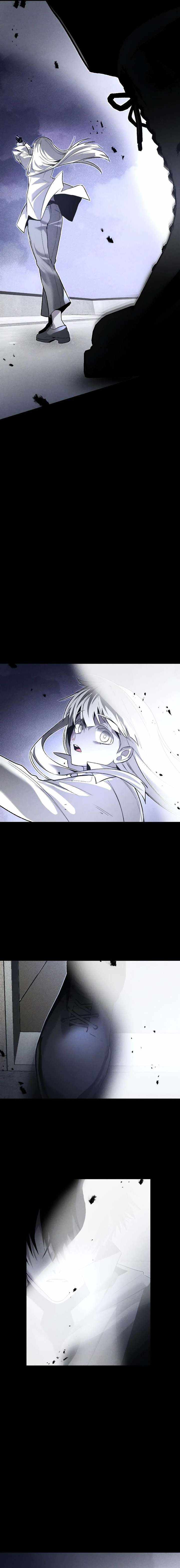 Read The Murderer chapter 57 image 13 on Lezhin
