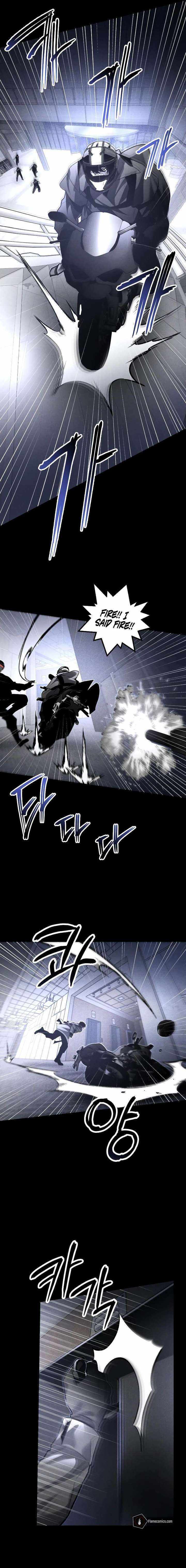 Read The Murderer chapter 57 image 5 on Lezhin