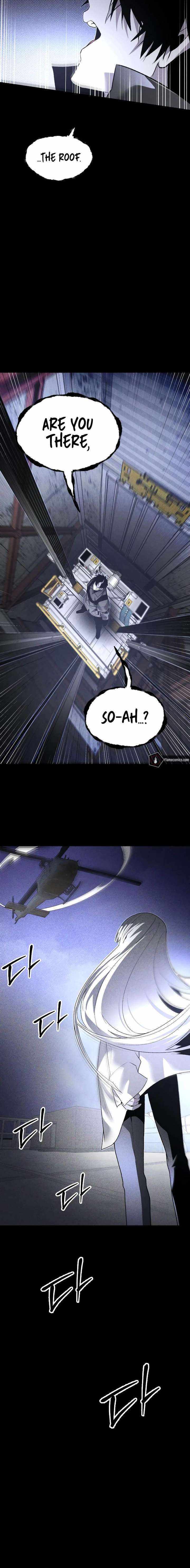 Read The Murderer chapter 57 image 8 on Lezhin