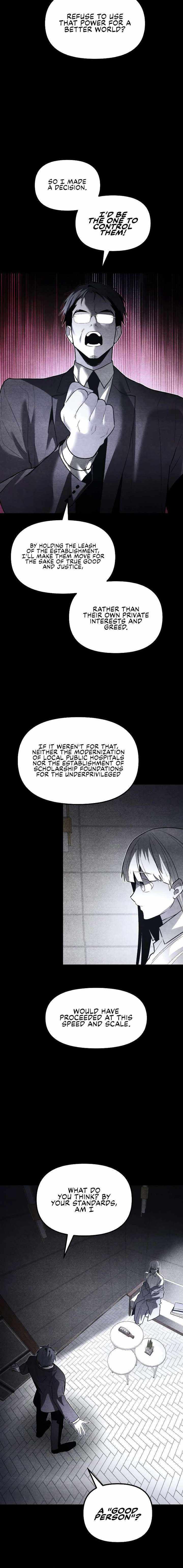 Read The Murderer chapter 58 image 10 on Lezhin