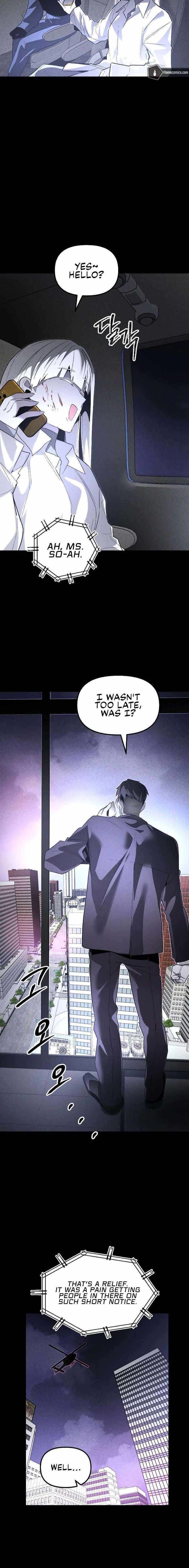 Read The Murderer chapter 59 image 10 on Lezhin