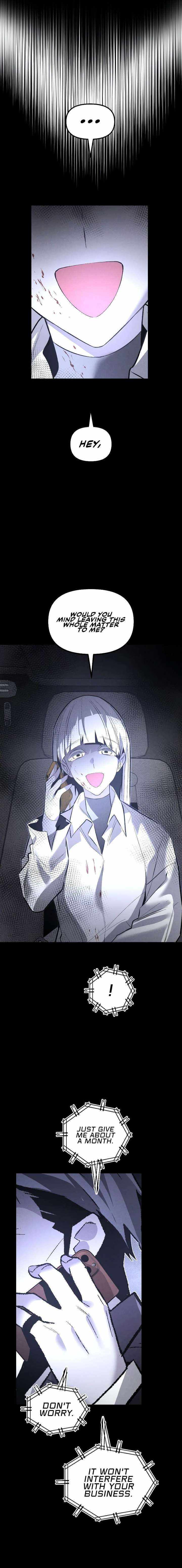 Read The Murderer chapter 59 image 15 on Lezhin