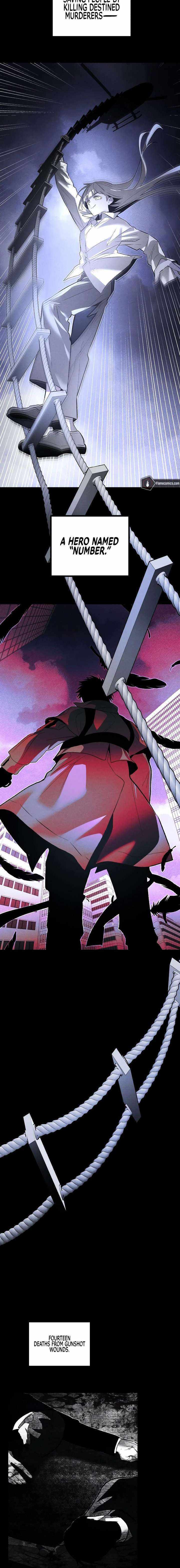 Read The Murderer chapter 59 image 18 on Lezhin