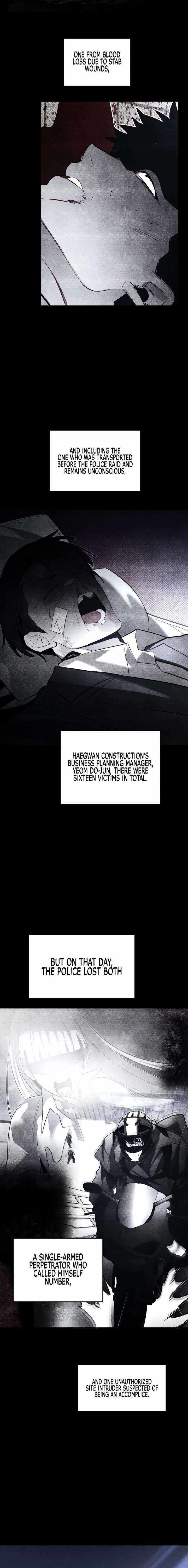 Read The Murderer chapter 59 image 19 on Lezhin