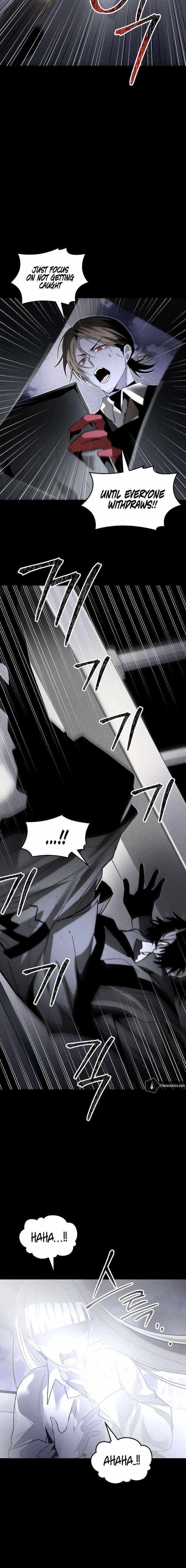 Read The Murderer chapter 59 image 4 on Lezhin