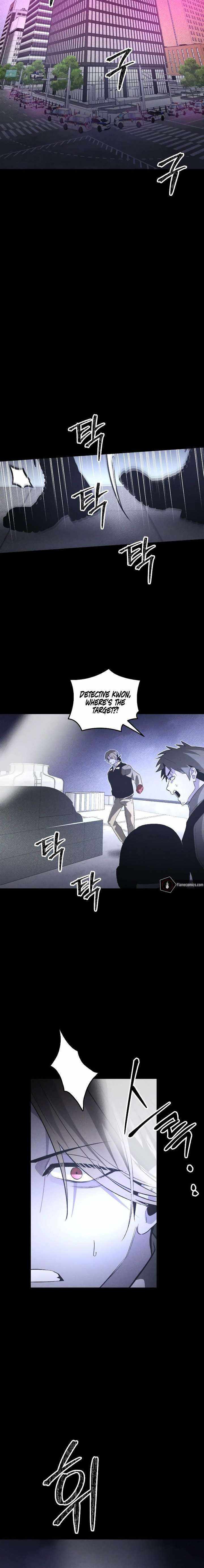 Read The Murderer chapter 59 image 6 on Lezhin
