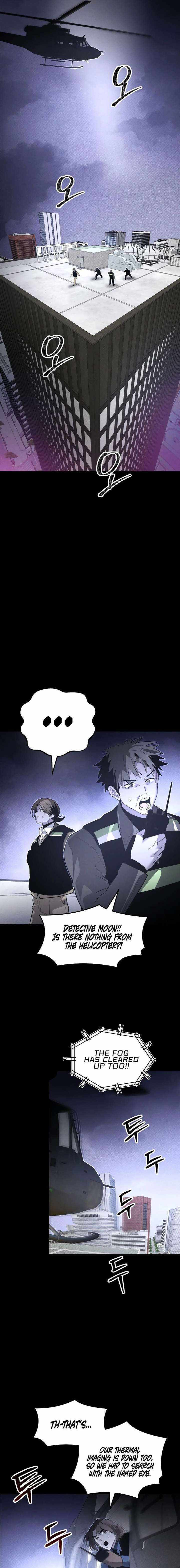 Read The Murderer chapter 59 image 7 on Lezhin