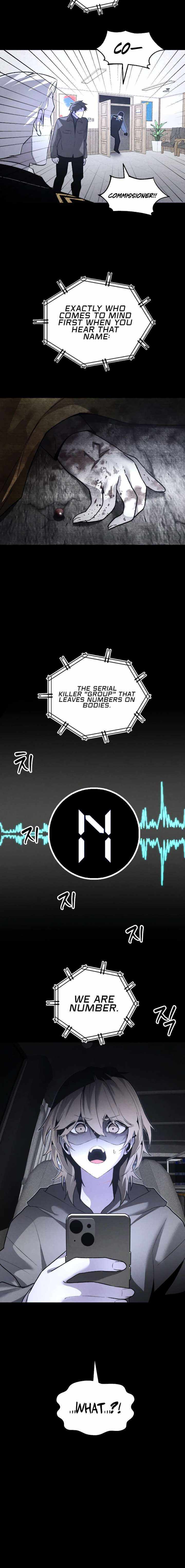 Read The Murderer chapter 60 image 1 on Lezhin