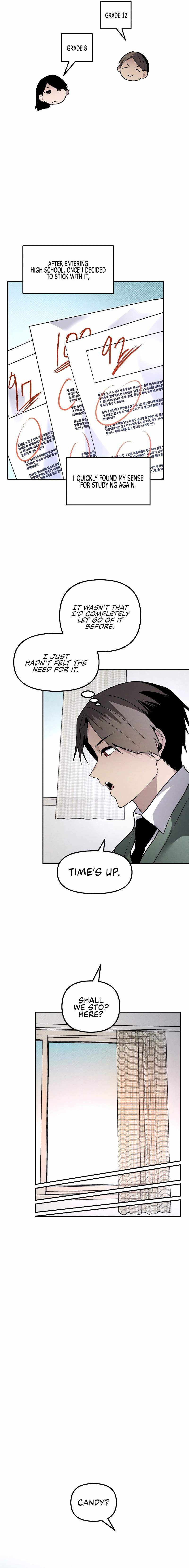 Read The Murderer chapter 62 image 15 on Lezhin