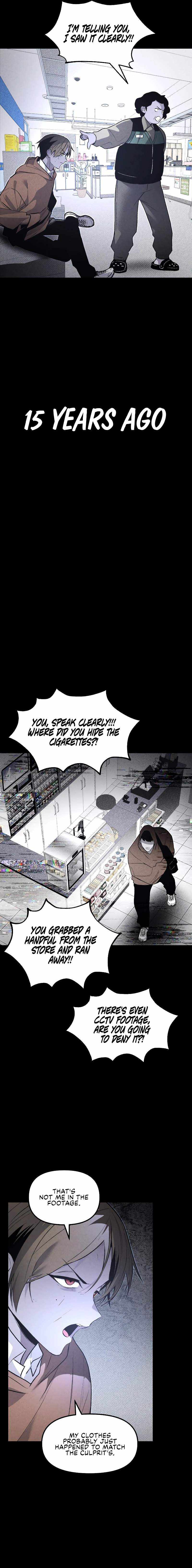 Read The Murderer chapter 62 image 3 on Lezhin